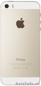 Срочно Продам iPhone 5S 32GB Gold #1360815