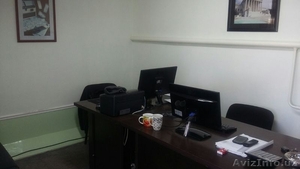 Офис в аренду строительный рынок Джами #1360991