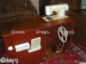 КУПЛЮ ДОРОГО ШВЕЙНЫЕ МАШИНЫ ОВЕРЛОГ ТЕЛЕВИЗОРЫ ОЧЕН ДОРОГО 991-53-22 #1364589