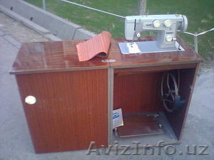 Куплю дорого Швейные Машины, Телевизоры,  Газовая плита, Холодильники.Тел-592-11-26 #1365444