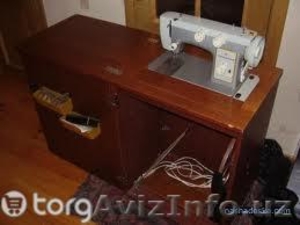 куплю любые б/у швейные машины, Телевизоры, Кондиционеры,  Холодильники 991-53-22 #1362180