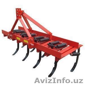 Продается чизиль-культиватор #1359149