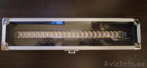 Браслет Визион от давления Мужской PentActiv.Стильно, красиво и полезно #1290428