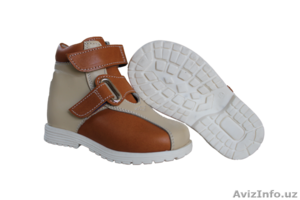 Брендовая ортопедическая обувь для всей семьи #1363737