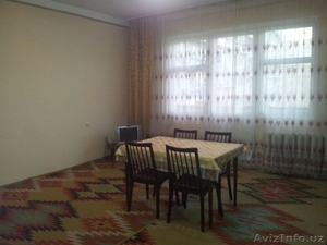 Сдается 2х комнатная квартира  на Риезий #1359759