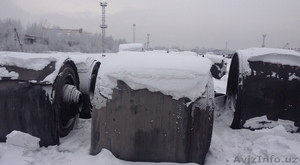 Транспортерная лента,  плоский ремень из Кемерово. #1360647