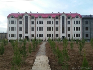 Квартиры. первый и третий этаж. #1356857