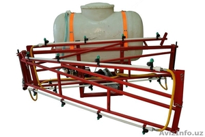 Продается опрыскиватель #1359135