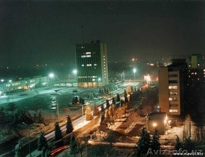 Продам однокомнатную квартиру. #1361705