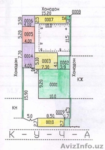 Продается Частный дом (Участок). Ташморе. #1360277