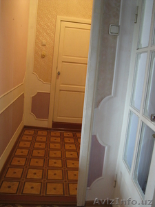 Продаю 3-х комнатную квартиру в микрорайоне 