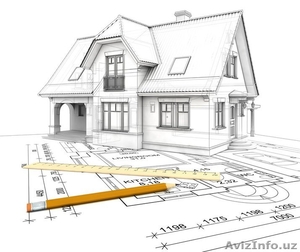 Дизайн интерьеров и архитектурное проектирование #1361649