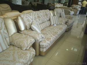 Продаю мягкую мебель обсолютно новую! #1363273