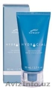 Омолаживающий крем для лица с «Эффектом Ботокса»  #1355380