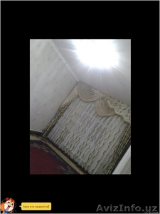 Продам уютную квартирку. #1357375