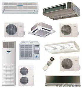 97 708 01 12 Правильный ремонт кондиционеров всех типов. #1356494