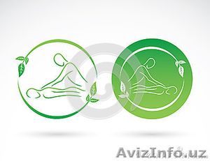 Массаж: Коррекция фигуры!!! #1356450