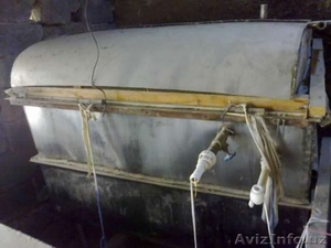 Нержавейка казан. #1368331