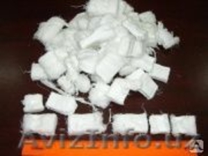 Отходы бинтов (обрез бинта)  #1376225