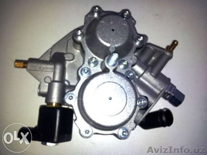 Подкапотные газобаллонные оборудования (метан) 3-4 поколения  #1369333