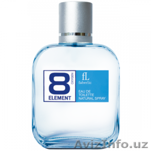 Faberlic  для мужчин 8 Element ,  CELSIUS #1366036
