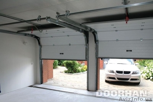 Ремонт автоматических ворот и шлагбаумов #1372682