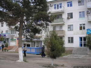 Продам 1ком. кв в городе термез ул. А.Навоий 29-15. 4 этаж 4этаж. дом без ремонт #1374608