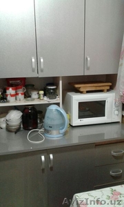 СРОЧНО!!!!Продаю замечательную уютную квартиру в районе Азиз-базара #1366528