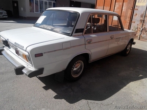 продам  белый ВАЗ 2106  #1376778