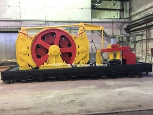 Лебедки проходческие ЛПЭП 45 и другие #1372704