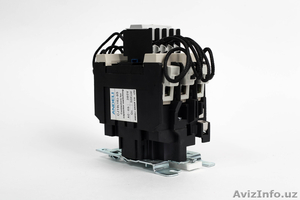 «Комплектация для конденсаторных установок» производства