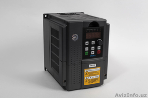 «Частотные преобразователи» производства