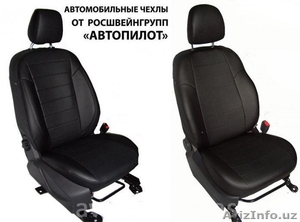 Чехлы из Экокожи  #1371362