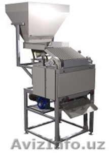 Оборудование для переработки грецкого ореха #1375137