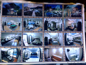 дача чарвак чимган #1368966