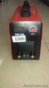 «Сварочные аппараты» производства