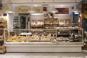 Готовый комплект оборудования производства хлеба и кондитерских изделий #1375900