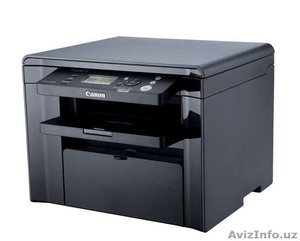 МФУ Canon i-SENSYS MF 4410 #1386137