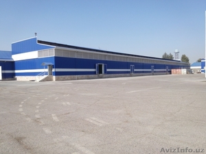 Холодильные камеры #1398623