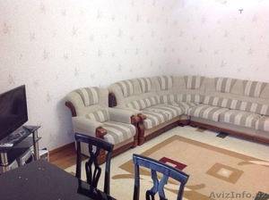 Сдам в аренду 3 комнатную квартиру. #1389307