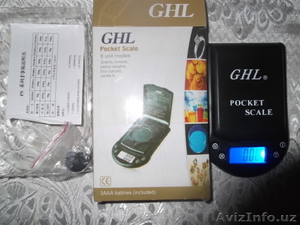  Ювелирные весы продаю #1399029