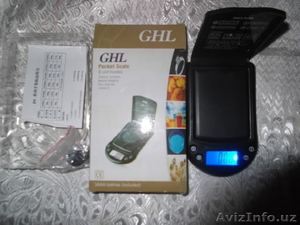 Продаю ювелирные весы #1386707