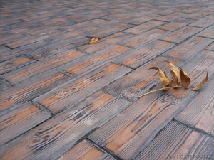 тротуарная плитка #1381939