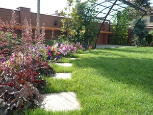   Весенние скидки от 10 — 25% только до конца месяца. Недорого. Газоны готовый з #1392264