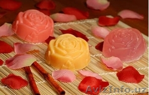 Производи мыло ручной работы #1399737