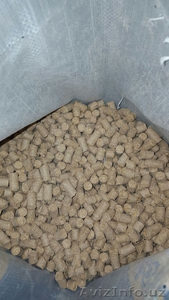 Отруби комбикорм  #1383692
