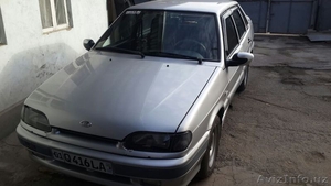 LADA SAMARA 21150 #1386067