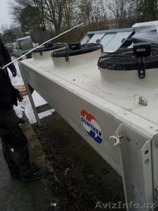 Воздухоохладитель #1398892