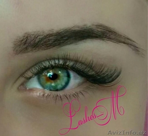студия Lashes_M #1382281