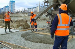 Требуются две бригады строителей #1388719